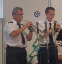 Láďa a Libor Kavkovi Láďa a Libor Kavkovi